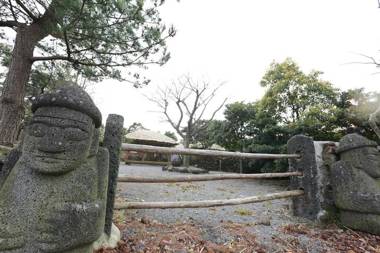 Seogwipo Chogain inn Guest House