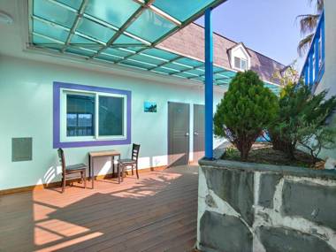 jeju goppdlock pension