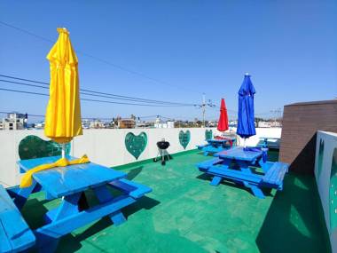 jeju goppdlock pension