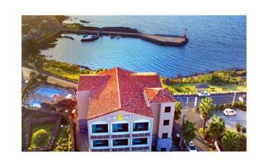 Jeju Aewol Ocean Stay
