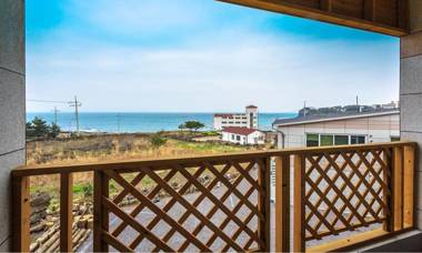 Jeju greenheart pension