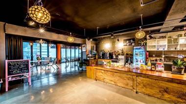 Jeju Woljeongripungcha Pension