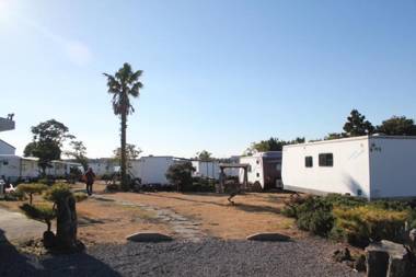 Seogwipo PyoseonCaravan