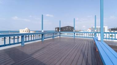 jeju tunanghouse pension