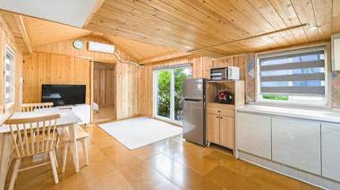 jeju bijalim pension