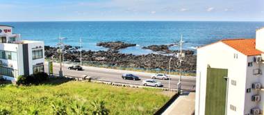 Jeju Golden Beach Pension