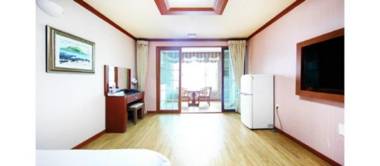 Jeju Golden Beach Pension