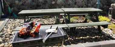 Jeju Golden Beach Pension