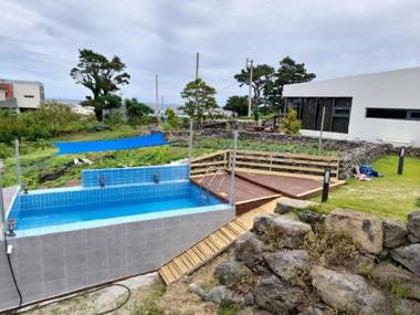 jeju blancde aewol pension