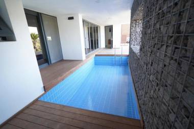 jeju blancde aewol pension