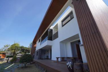 jeju blancde aewol pension