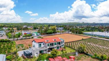 jeju ondamhouse pension