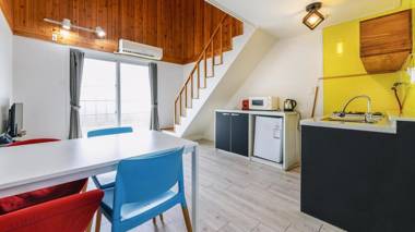 jeju daltokki pension