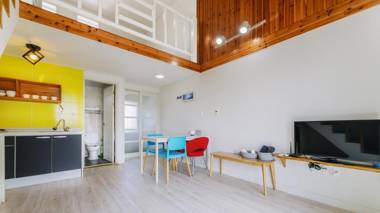 jeju daltokki pension