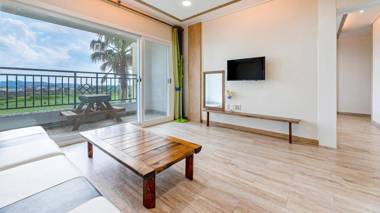 seogwipo dobitnarae resort