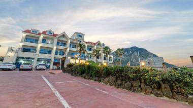 seogwipo dobitnarae resort