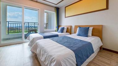 seogwipo dobitnarae resort