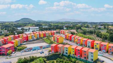 Jeju Seuwiseumaeul 215&216dong