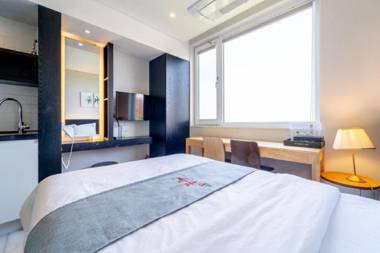 Jeju Seuwiseumaeul 215&216dong