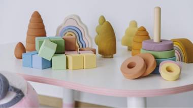 SeongSan baekrok Kidsgajok pension