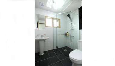 Seogwipo Seongsanposarang Pension