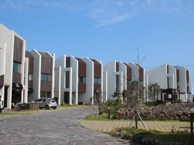 Jeju Sorang in Palms Village