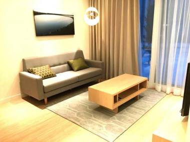 Jeju Sorang in Palms Village