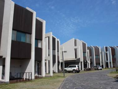 Jeju Sorang in Palms Village