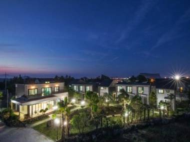 Jeju The Some Pension