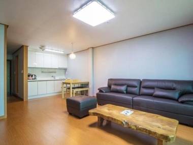 Jeju The Some Pension