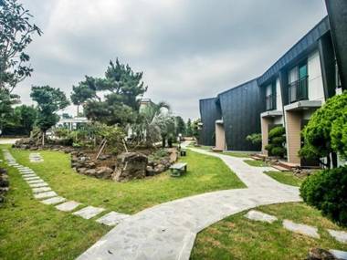 Jeju The Some Pension