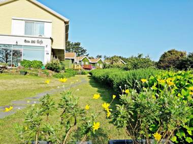 Seongsan Lemonbam Stay