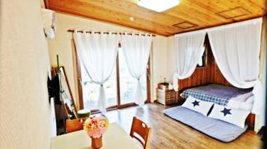 Seongsan Lemonbam Stay