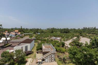 Gamgulhyanggi Healing Park