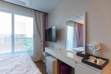 Gamgulhyanggi Healing Park