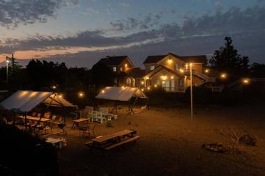 Gamgulhyanggi Healing Park