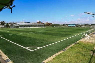 Seogwipo Arahyang Family House Pension