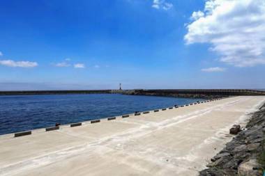 Seogwipo Arahyang Family House Pension