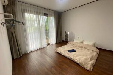 Jeju SiGan YeoHaeng HuYang Pension