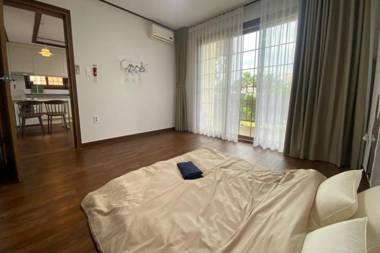 Jeju SiGan YeoHaeng HuYang Pension