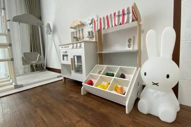 Jeju SiGan YeoHaeng HuYang Pension