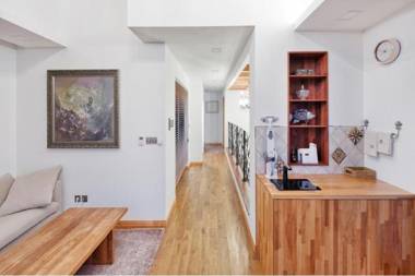 Seogwipo Hanonui achim