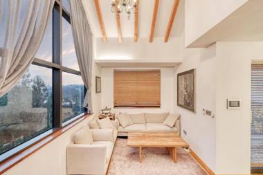 Seogwipo Hanonui achim