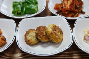 Jeju Ever Guest House