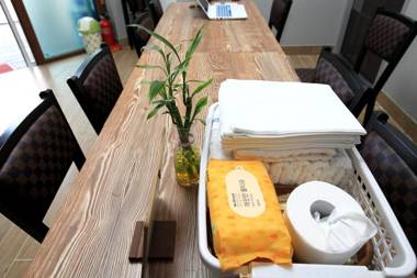 Jeju Ever Guest House