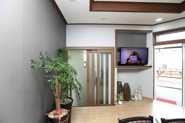 Jeju Ever Guest House