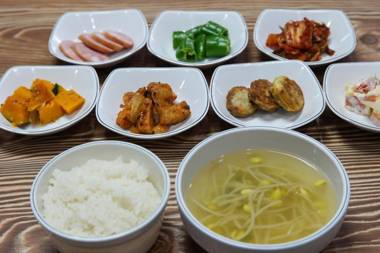 Jeju Ever Guest House