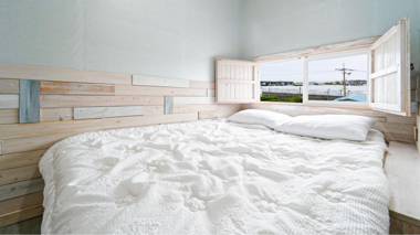 Jeju Hayan Byeol Pension