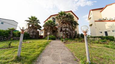 Jeju New HaeAn PungGyeong Pension