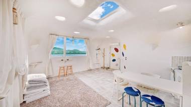 Jeju Mulgogi Pension